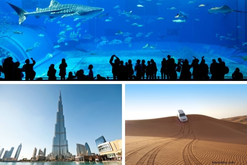 Top 22 Dubai Desert Safari Tours: Ultimate Thrilling Adventures