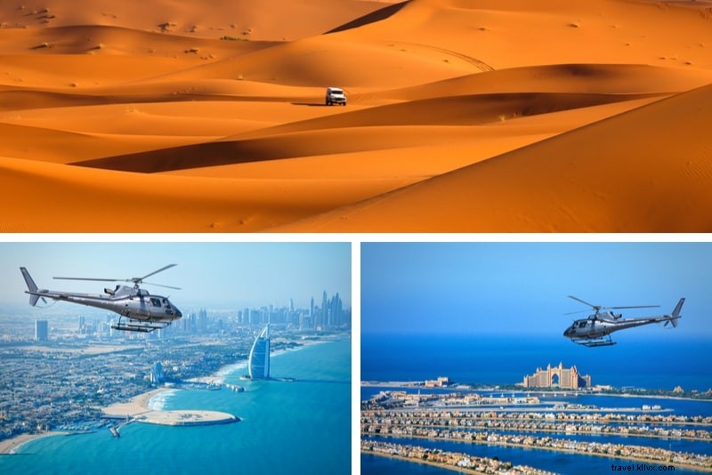 Top 22 Dubai Desert Safari Tours: Ultimate Thrilling Adventures