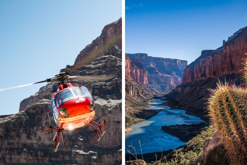 29 Best Grand Canyon Tours: Helicopter Rides, Jeep Adventures & Epic Hikes from Vegas
