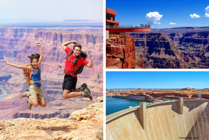 29 Best Grand Canyon Tours: Helicopter Rides, Jeep Adventures & Epic Hikes from Vegas