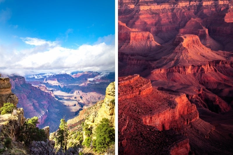 29 Best Grand Canyon Tours: Helicopter Rides, Jeep Adventures & Epic Hikes from Vegas