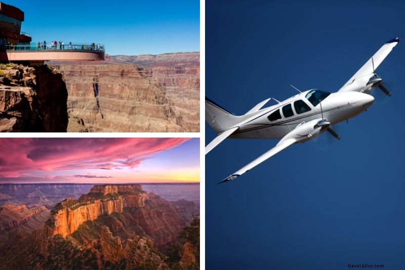29 Best Grand Canyon Tours: Helicopter Rides, Jeep Adventures & Epic Hikes from Vegas