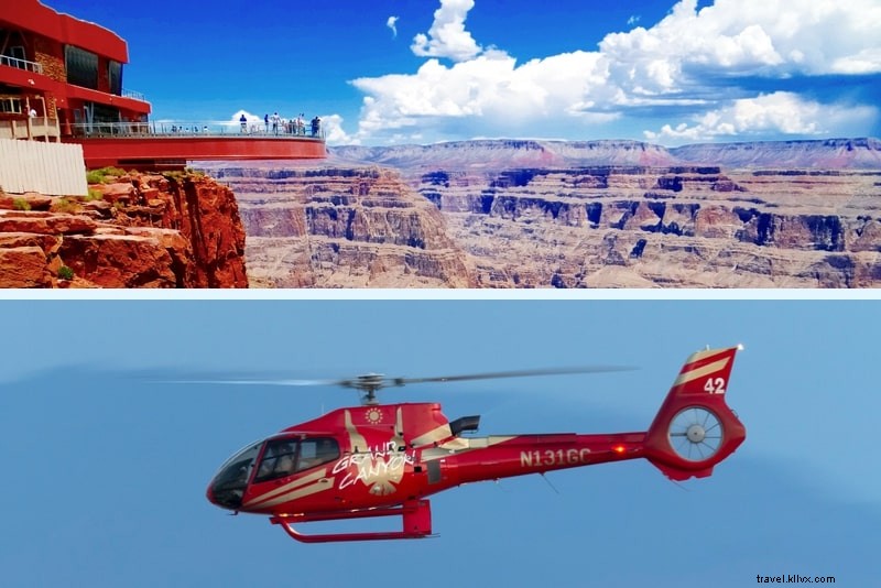 29 Best Grand Canyon Tours: Helicopter Rides, Jeep Adventures & Epic Hikes from Vegas