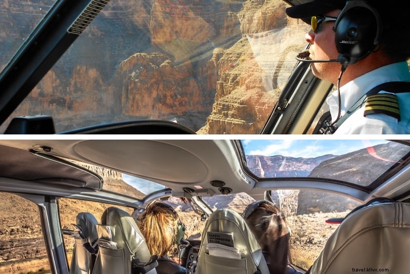 29 Best Grand Canyon Tours: Helicopter Rides, Jeep Adventures & Epic Hikes from Vegas
