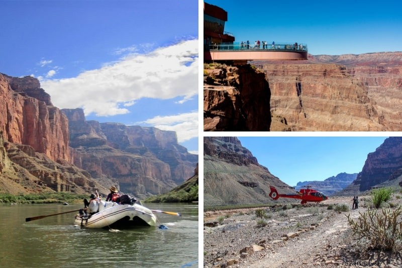 29 Best Grand Canyon Tours: Helicopter Rides, Jeep Adventures & Epic Hikes from Vegas