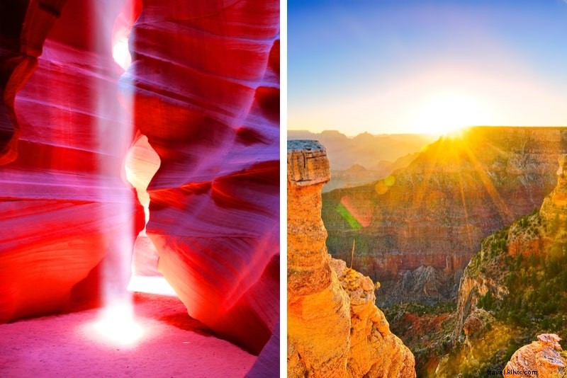 29 Best Grand Canyon Tours: Helicopter Rides, Jeep Adventures & Epic Hikes from Vegas