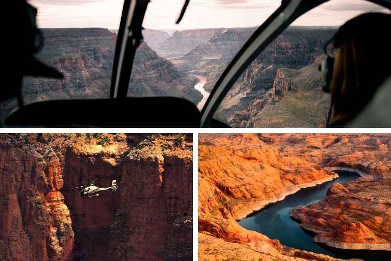 29 Best Grand Canyon Tours: Helicopter Rides, Jeep Adventures & Epic Hikes from Vegas