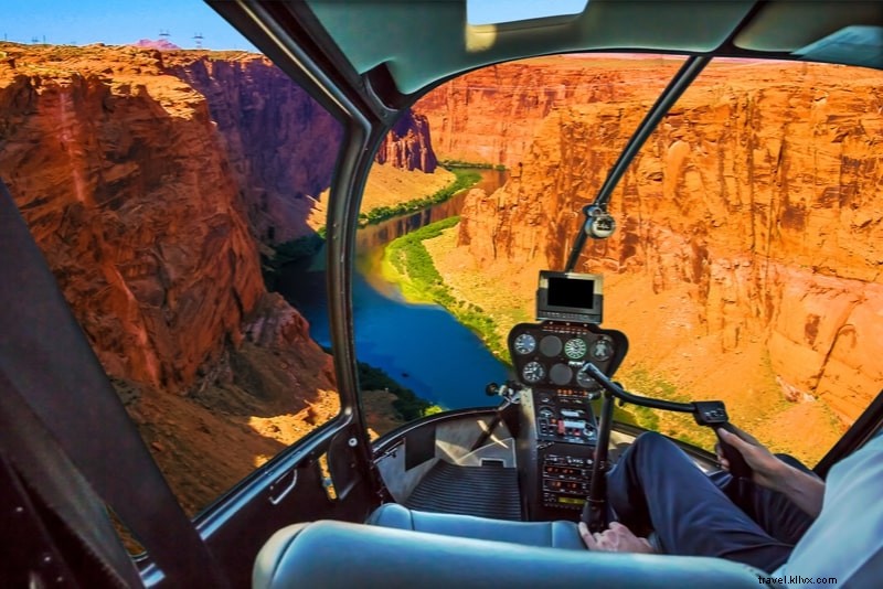 29 Best Grand Canyon Tours: Helicopter Rides, Jeep Adventures & Epic Hikes from Vegas
