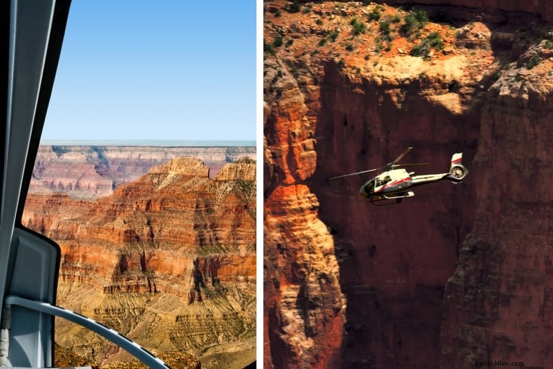 29 Best Grand Canyon Tours: Helicopter Rides, Jeep Adventures & Epic Hikes from Vegas