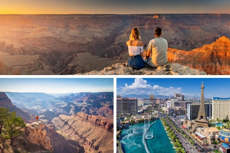 29 Best Grand Canyon Tours: Helicopter Rides, Jeep Adventures & Epic Hikes from Vegas