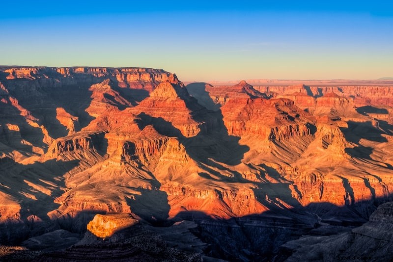 29 Best Grand Canyon Tours: Helicopter Rides, Jeep Adventures & Epic Hikes from Vegas