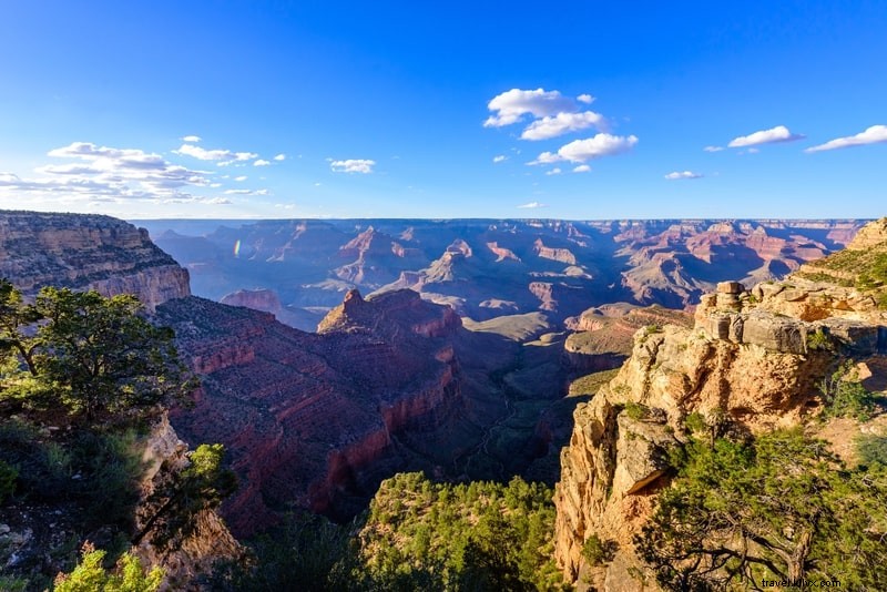 29 Best Grand Canyon Tours: Helicopter Rides, Jeep Adventures & Epic Hikes from Vegas
