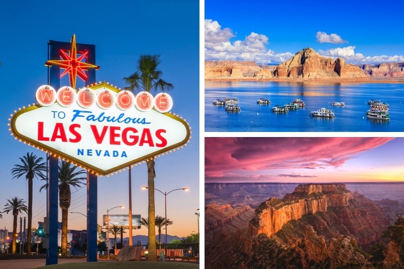29 Best Grand Canyon Tours: Helicopter Rides, Jeep Adventures & Epic Hikes from Vegas
