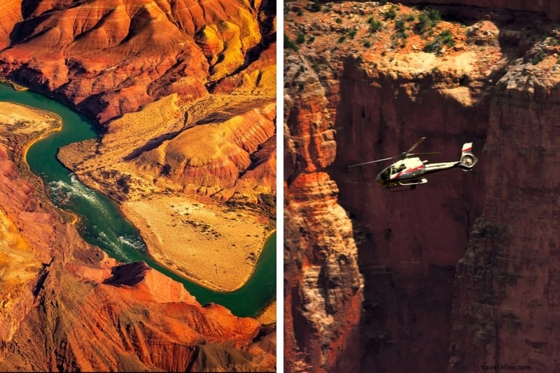 29 Best Grand Canyon Tours: Helicopter Rides, Jeep Adventures & Epic Hikes from Vegas