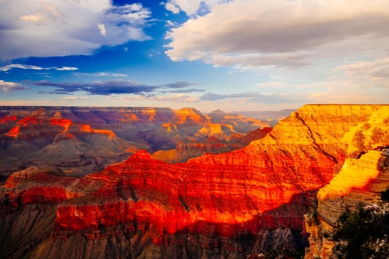 29 Best Grand Canyon Tours: Helicopter Rides, Jeep Adventures & Epic Hikes from Vegas