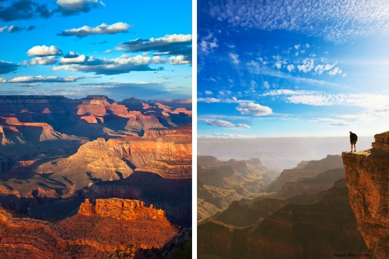 29 Best Grand Canyon Tours: Helicopter Rides, Jeep Adventures & Epic Hikes from Vegas