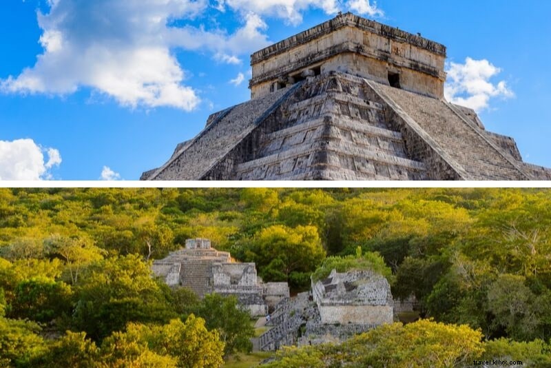 22 Best Chichen Itza Tours from Cancun: Private, Family & Luxury Options