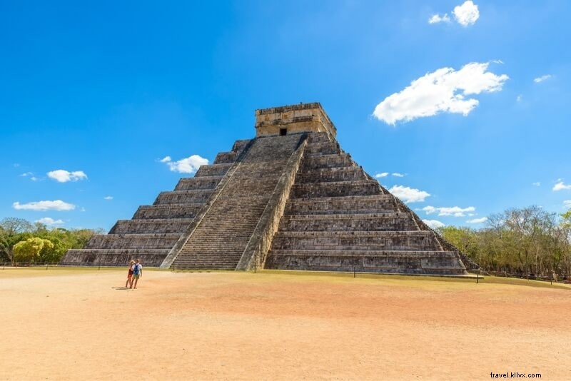 22 Best Chichen Itza Tours from Cancun: Private, Family & Luxury Options