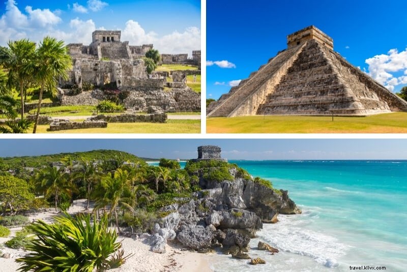 22 Best Chichen Itza Tours from Cancun: Private, Family & Luxury Options