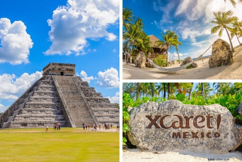 22 Best Chichen Itza Tours from Cancun: Private, Family & Luxury Options