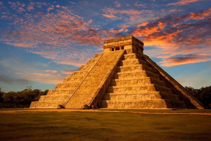 22 Best Chichen Itza Tours from Cancun: Private, Family & Luxury Options