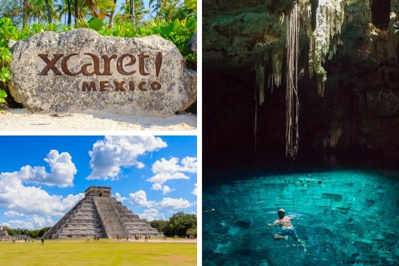 22 Best Chichen Itza Tours from Cancun: Private, Family & Luxury Options