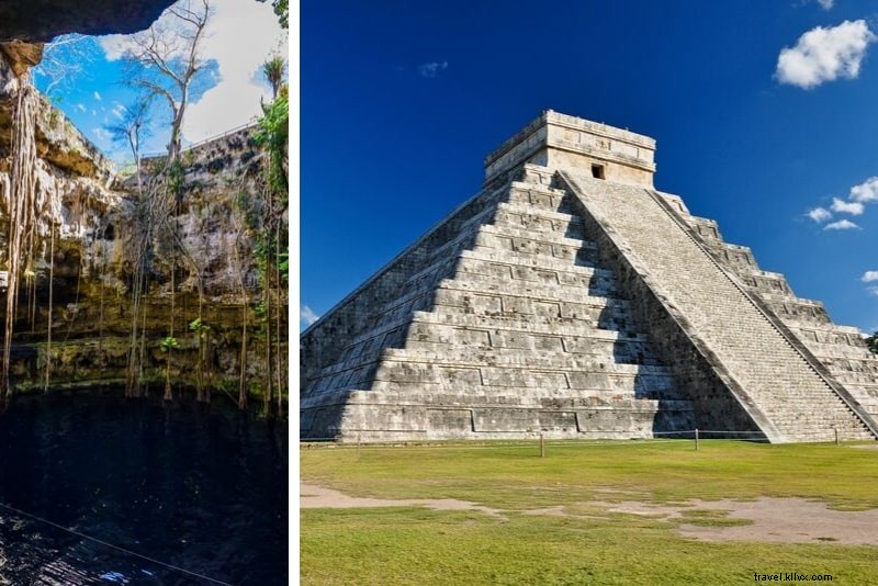 22 Best Chichen Itza Tours from Cancun: Private, Family & Luxury Options