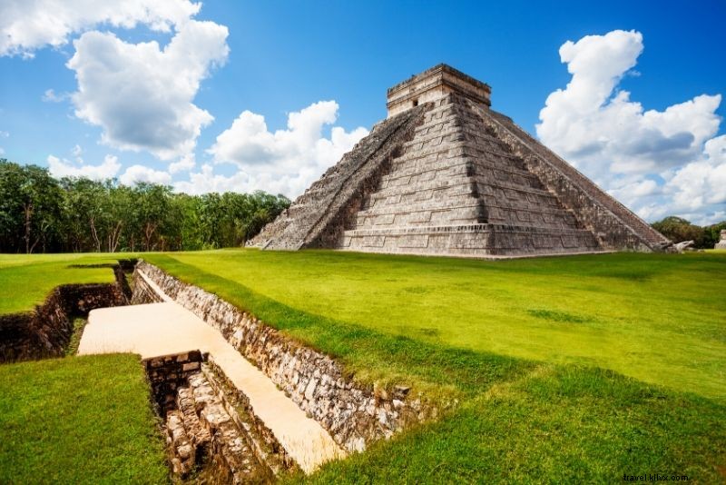 22 Best Chichen Itza Tours from Cancun: Private, Family & Luxury Options
