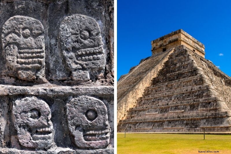 22 Best Chichen Itza Tours from Cancun: Private, Family & Luxury Options