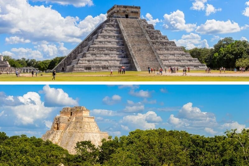 22 Best Chichen Itza Tours from Cancun: Private, Family & Luxury Options