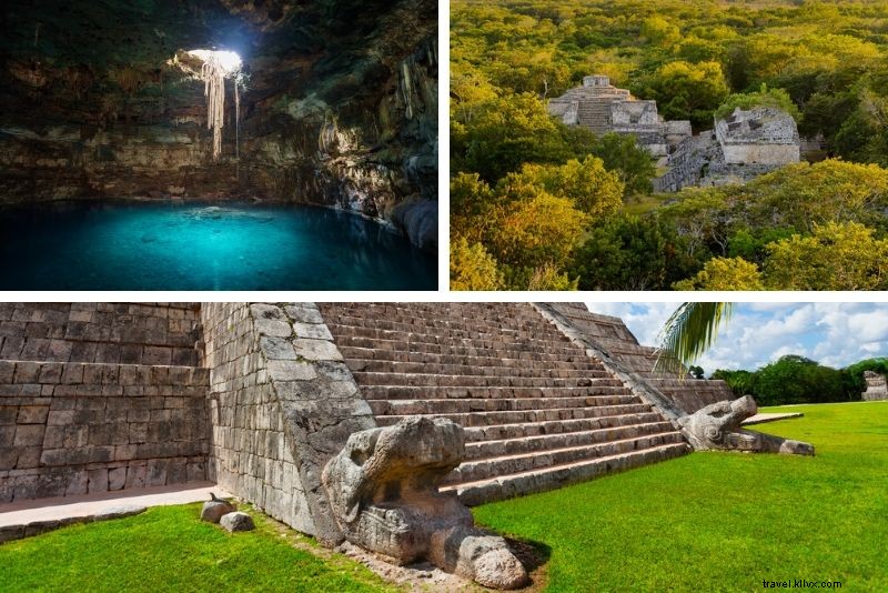 22 Best Chichen Itza Tours from Cancun: Private, Family & Luxury Options