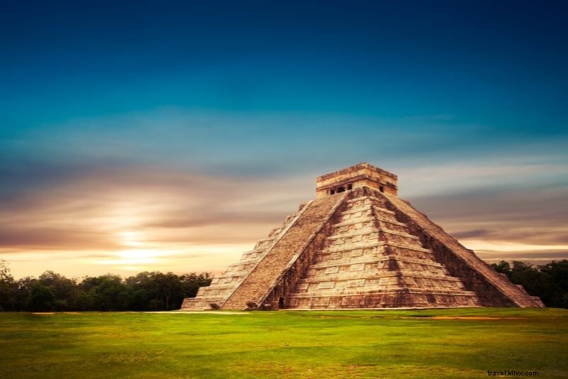 22 Best Chichen Itza Tours from Cancun: Private, Family & Luxury Options
