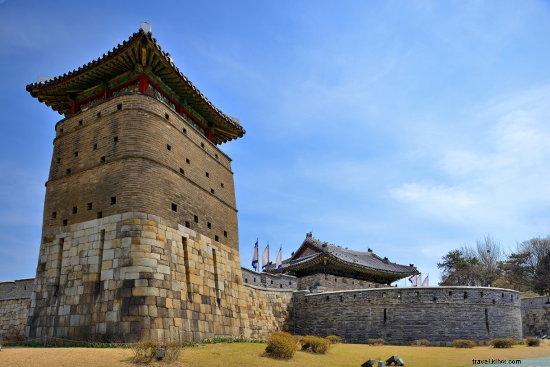 27 Best Day Trips from Seoul: Mountains, Beaches & Historic Gems