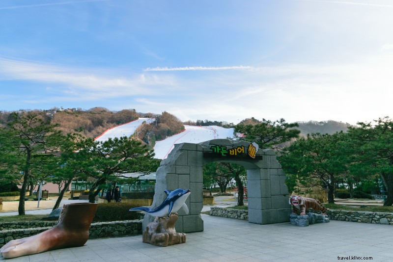 27 Best Day Trips from Seoul: Mountains, Beaches & Historic Gems