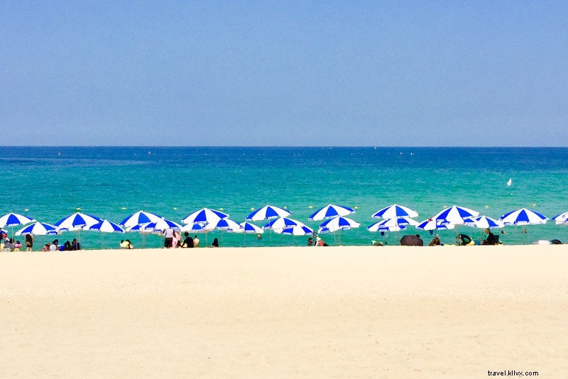 27 Best Day Trips from Seoul: Mountains, Beaches & Historic Gems