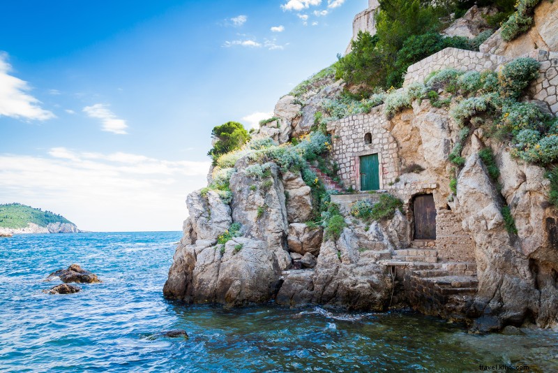 Best Game of Thrones Tours in Dubrovnik: Top Picks for Fans
