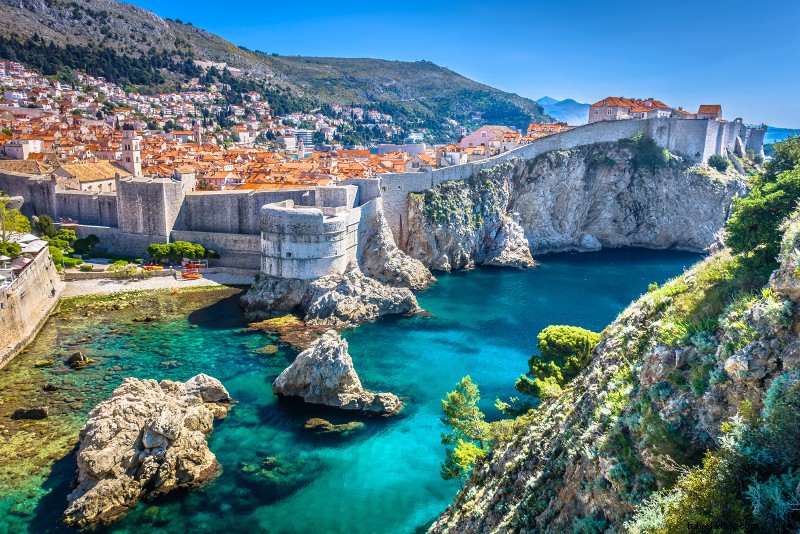 Best Game of Thrones Tours in Dubrovnik: Top Picks for Fans