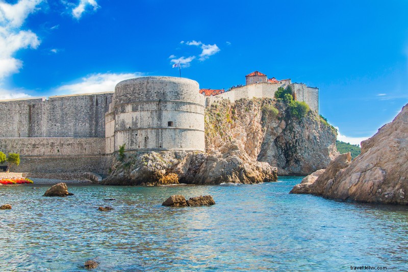 Best Game of Thrones Tours in Dubrovnik: Top Picks for Fans