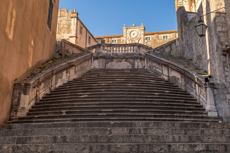 Best Game of Thrones Tours in Dubrovnik: Top Picks for Fans
