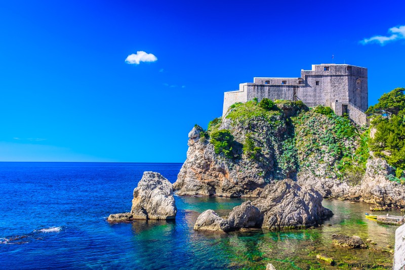 Best Game of Thrones Tours in Dubrovnik: Top Picks for Fans