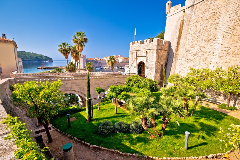Best Game of Thrones Tours in Dubrovnik: Top Picks for Fans