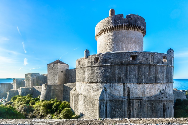 Best Game of Thrones Tours in Dubrovnik: Top Picks for Fans
