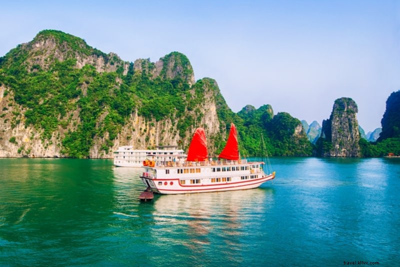 Top 12 Best Halong Bay Cruises from Hanoi: Expert Picks & Reviews