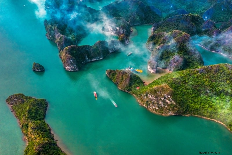 Top 12 Best Halong Bay Cruises from Hanoi: Expert Picks & Reviews