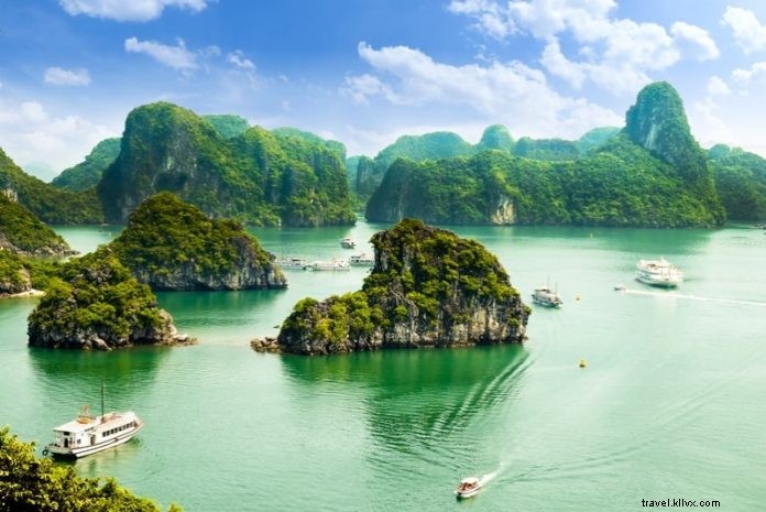 Top 12 Best Halong Bay Cruises from Hanoi: Expert Picks & Reviews