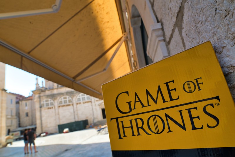 Best Game of Thrones Tours in Dubrovnik: Top Picks for Fans