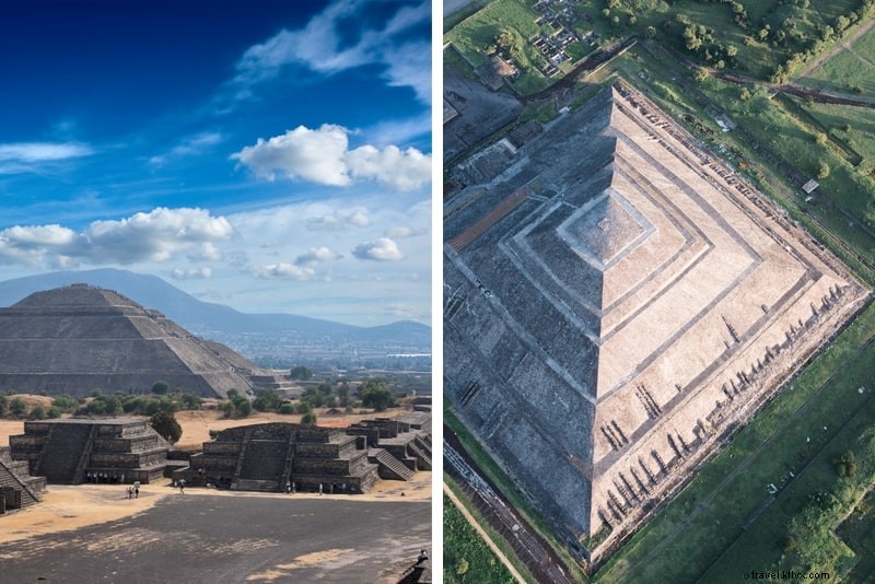 Top 14 Teotihuacan Pyramids Tours from Mexico City: Expert Guide