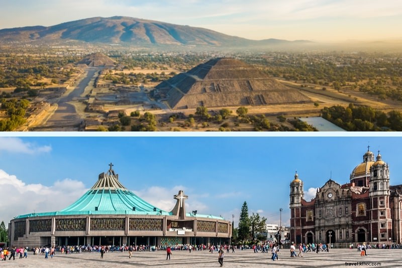 Top 14 Teotihuacan Pyramids Tours from Mexico City: Expert Guide