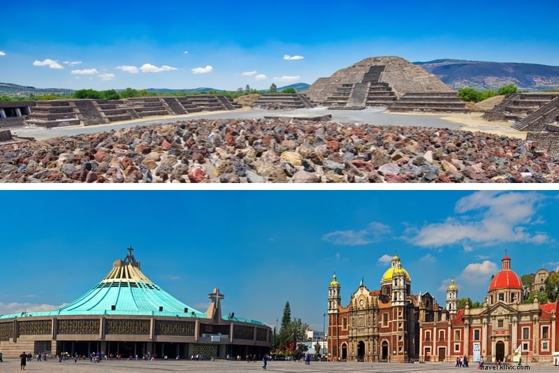 Top 14 Teotihuacan Pyramids Tours from Mexico City: Expert Guide