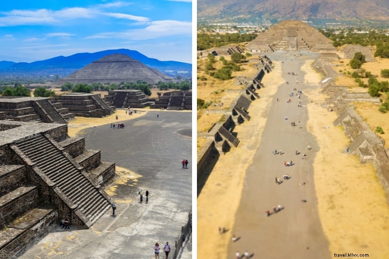 Top 14 Teotihuacan Pyramids Tours from Mexico City: Expert Guide